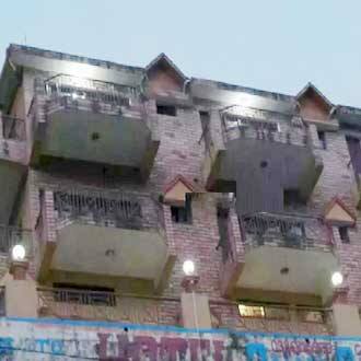 Shiv Shakti Hotel, Nainital 1